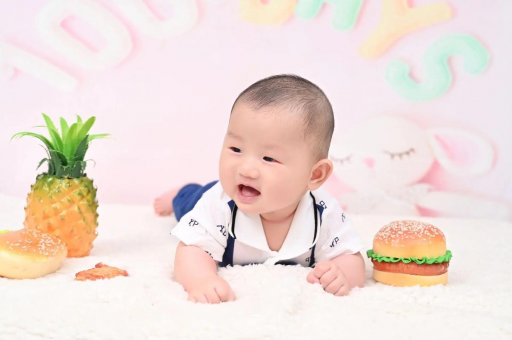 迁西宝宝什么时候能吃盐